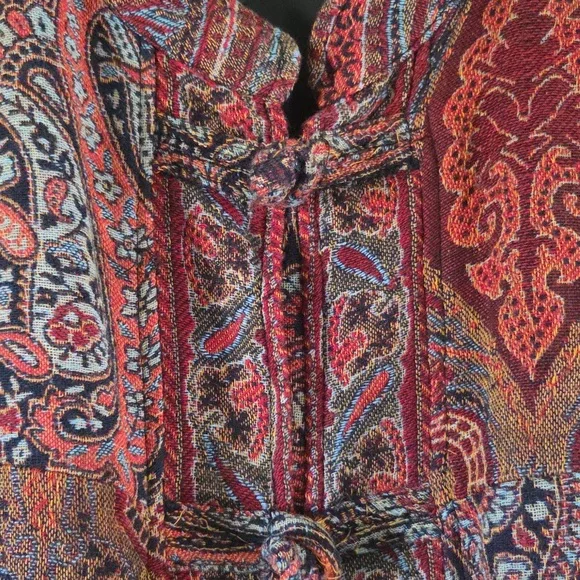 Pretty Lighweight Jacket - Picture 3 of 6